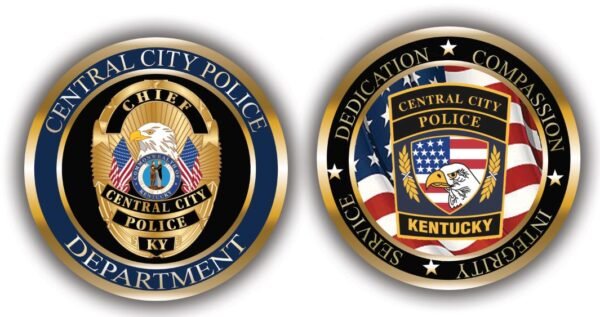 Challenge Coins - Image 3
