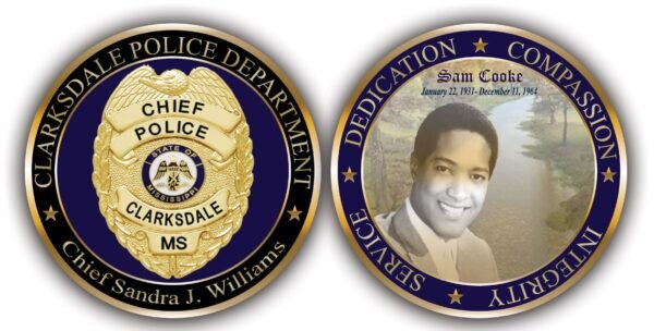 Challenge Coins - Image 4