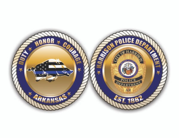 Challenge Coins - Image 5