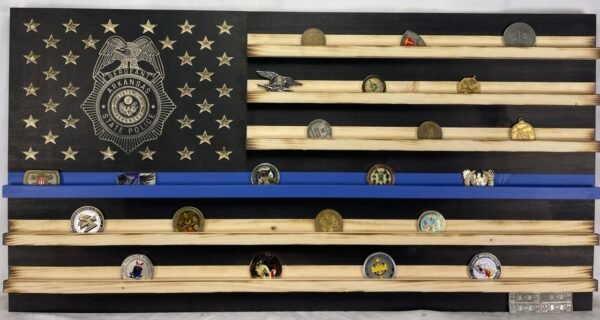 Coin Holders