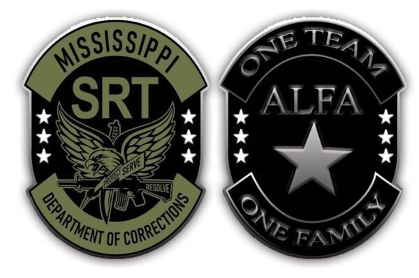 Challenge Coins - Image 7