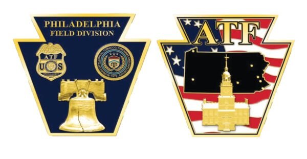 Challenge Coins - Image 9