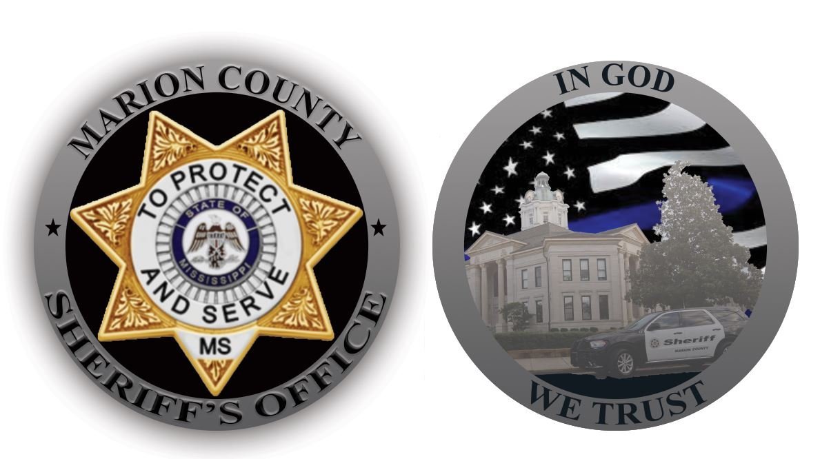 2" Challenge Coin