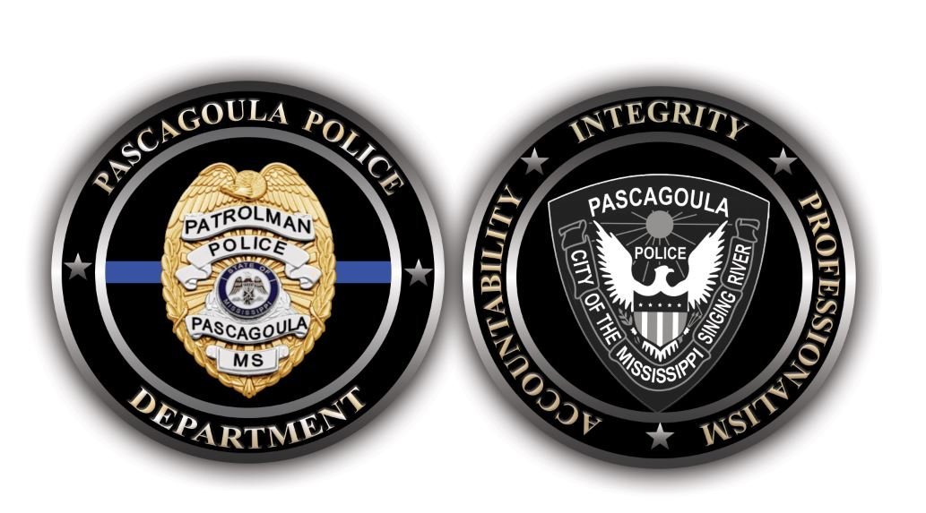 1.75" Challenge Coin